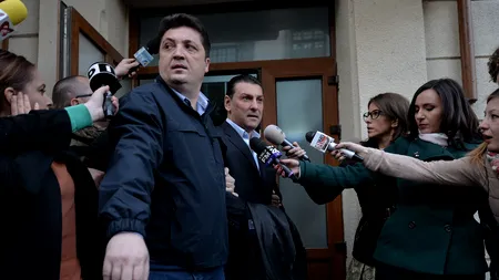 Deputatul Nicolae Păun scapă de arest