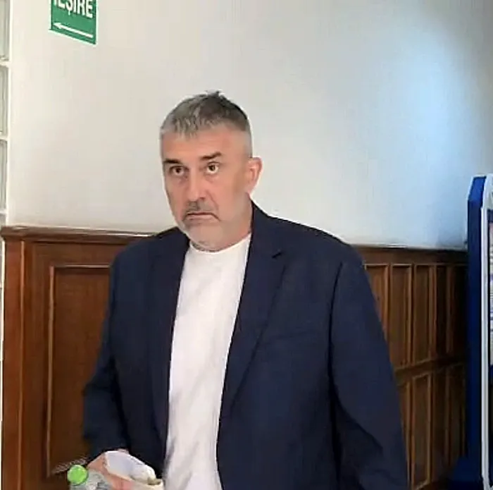 Cetățeanul bulgar Mihayl Rusanov