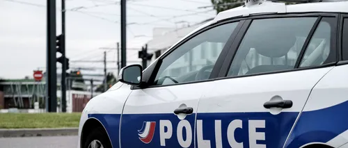 O româncă a fost ucisă de soțul ei prin sufocare într-un hotel din Franța. Bărbatul s-a predat polițiștilor