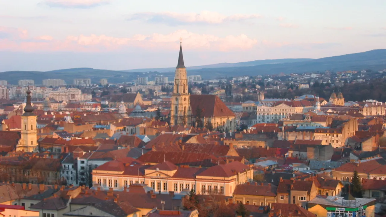 Probleme mari pentru piața imobiliară din Cluj: 