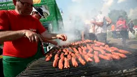 Votul privind folosirea bicarbonatului de sodiu a fost amânat pentru luna iulie. Micii românești mai așteaptă