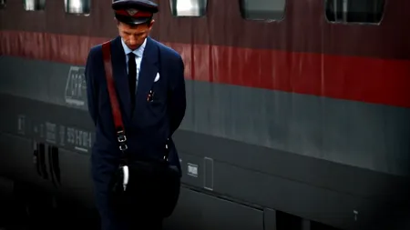 Directorul general al CFR SA, Dimitris Sophocleous, a demisionat