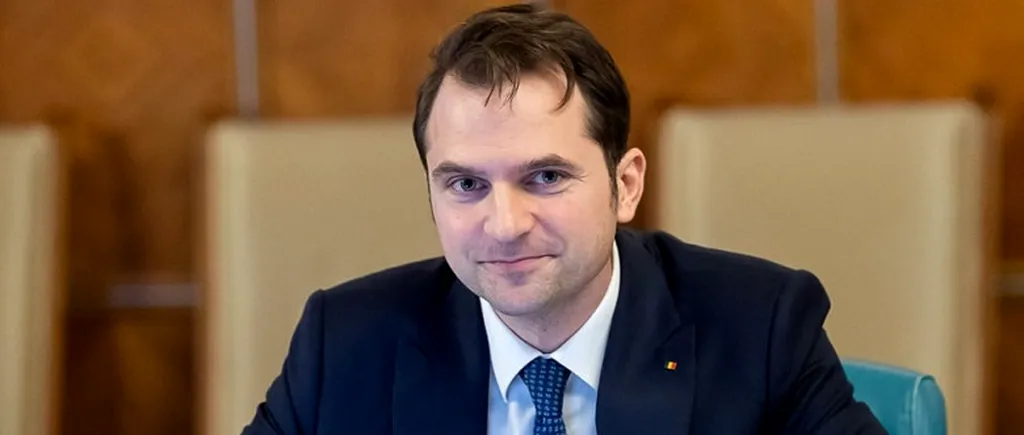 Sebastian Burduja își depune sâmbătă candidatura la PRIMĂRIA CAPITALEI: ”Este timpul să oferim bucureștenilor singura cale, nu răul cel mai mic”