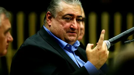 Omul de afaceri Marian Iancu, eliberat condiționat după ce a stat opt ani în închisoare