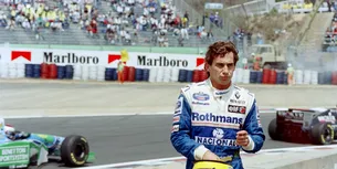 <span style='background-color: #00c3ea; color: #fff; ' class='highlight text-uppercase'>SPORT</span> Ayrton Senna, 30 de ani de când ne-a PĂRĂSIT! Ce miniserial a pregătit Netflix