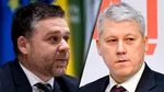 Ciucu, întrebat dacă îl vede pe Predoiu în funcția de premier: „Nu are nivelul de încredere de care se bucură Bolojan”