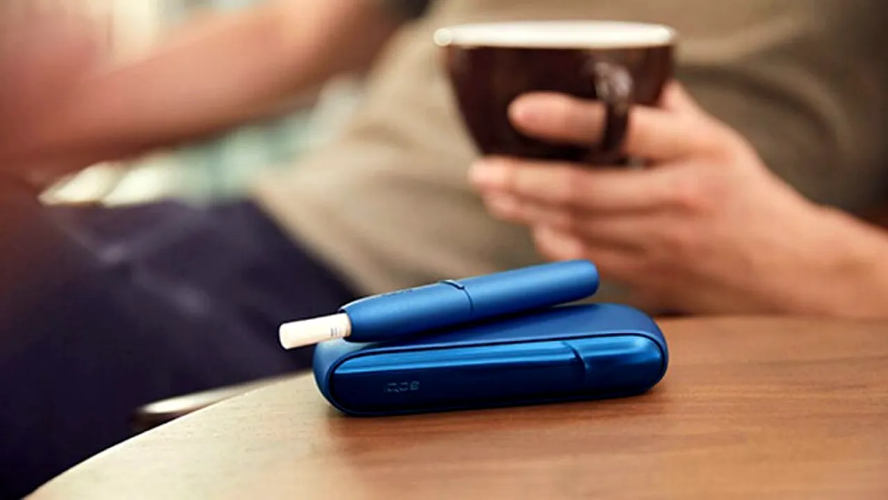 Încălzirea tutunului, alternativa modernă care reduce efectele nocive. Cardiologul Petar Seferovic, academician sârb: ”Fumătorul are senzația dorită, iar ritualul fumatului se păstrează”