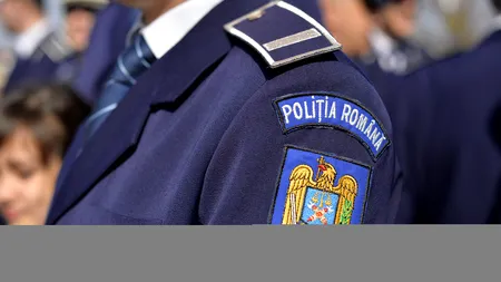Sindicatul Polițiștilor, acuzații grave la adresa șefilor de la Capitală. „Pile, relații, nepotisme, obediență
