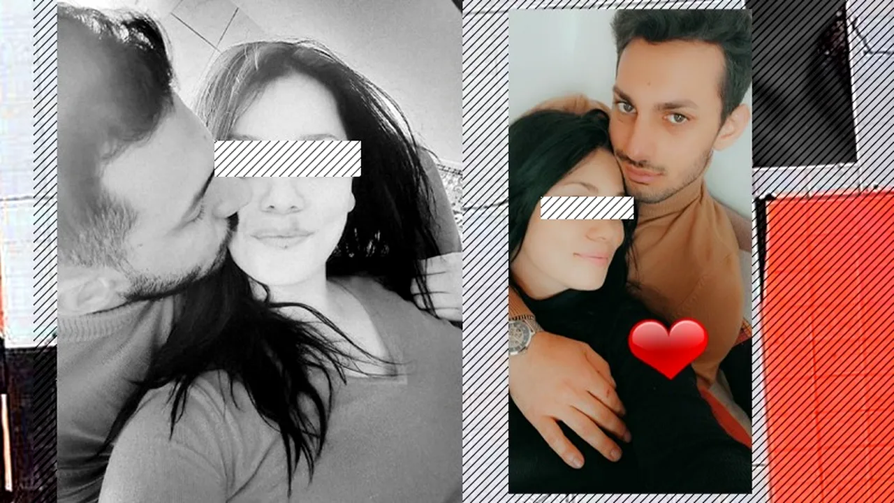 Mesajul șocant pe care criminalul fetiței din Arad l-a postat pentru mama copilului, după fapta îngrozitoare