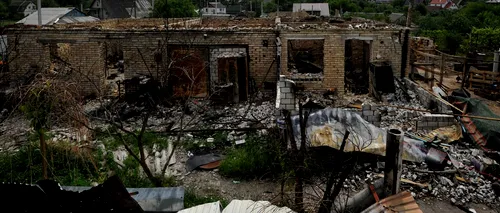 LIVE UPDATE | Războiul din Ucraina, ziua 102. Primarul Kievului anunță explozii în apropierea capitalei