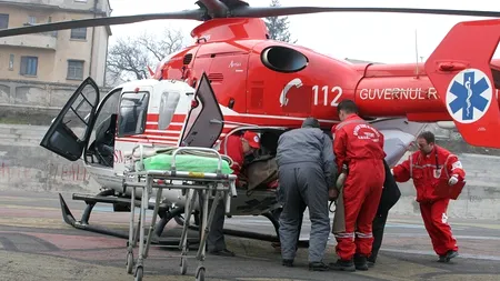 Un bărbat a fost găsit împușcat în față, pe un deal dintr-o localitate hunedoreană