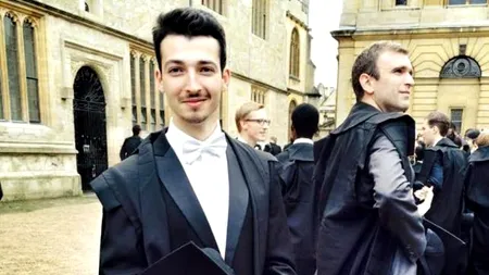 GÂNDUL MEU. Suntem toți într-o barcă 