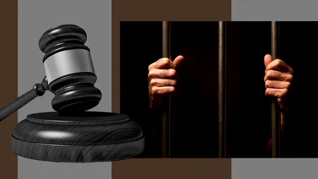 ANCHETĂ a procurorilor după ce un bărbat a fost uitat în arestul Poliției. S-a deschis un dosar pentru neglijență