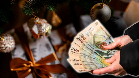 Se oferă bani în ziua de Crăciun? Superstiția aduncătoare de noroc pe care o respectă mulți români