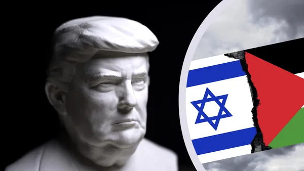 Tony Blair și ginerele lui Trump, prezenți la Casa Albă pentru discuții despre un PLAN pentru Gaza după război