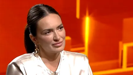 FOTO / De ce S-A DESPĂRȚIT Maria Marinescu de Cristi Chivu. ”Nu am putut și am spus că nu și atunci s-a rupt ceva”