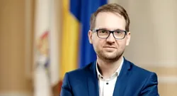 Fritz, huiduit la finala Cupei României la handbal masculin. Incidentul a avut loc chiar în timpul ceremoniei de premiere