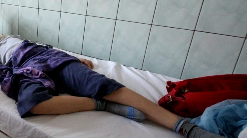 Criză de citostatice pentru leucemie la Clinica de Hematologie și Transplant Medular din Târgu Mureș