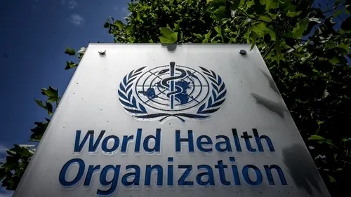 OFICIAL. Administrația Trump s-a retras din Organizaţia Mondială a Sănătăţii
