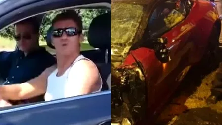 Mircea Badea, reacție dură după accidentul provocat de Iorgulescu junior: „Vă dați seama că i se rupea lui Mario de ce scrie în lege...