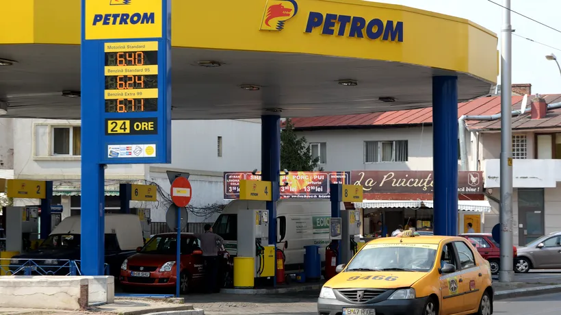 România este printre țările cu cea mai scumpă benzină din lume, în funcție de puterea de cumpărare
