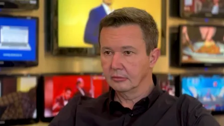 Dan Turturică a dat în judecată TVR, nemulțumit de calculul drepturilor salariale. Cât câștiga fostul șef al televiziunii publice când era în funcție. Turturică, pentru Gândul: ”Nu am ce să zic în plus”