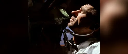 A murit Walter Cunningham, ultimul astronaut supraviețuitor al misiunii Apollo 7. „Lumea a pierdut un alt erou adevărat”