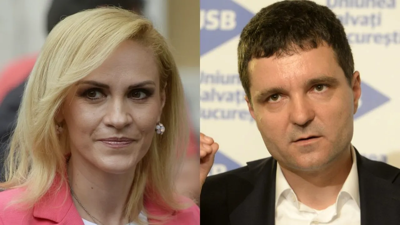 Rezultate alegeri locale. Cine a câștigat cursa pentru Primăria București