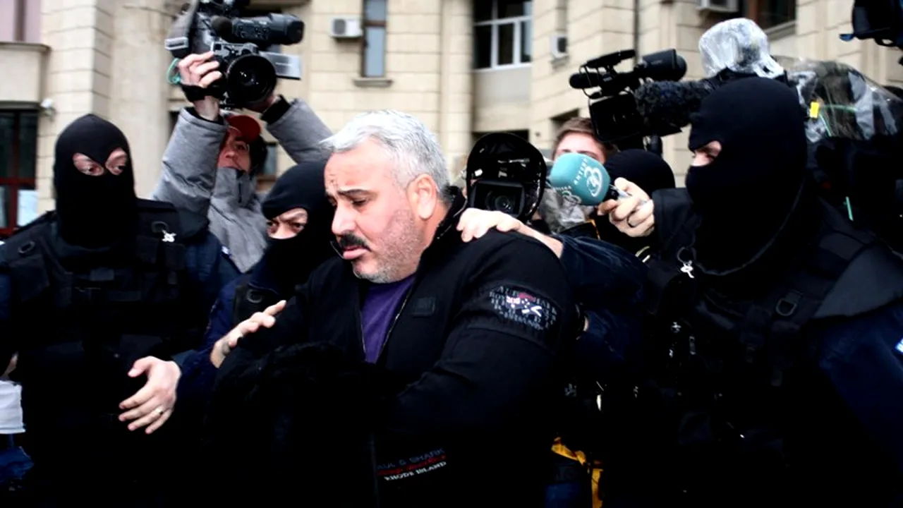 Motivarea Tribunalului București: Sile Cămătaru amenința invocând renumele său de 