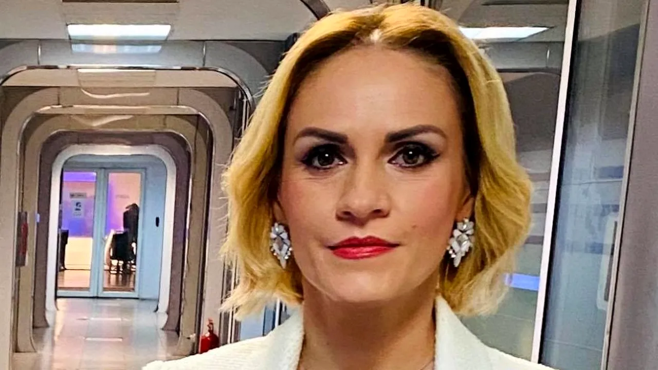 Gabriela Firea, despre refuzul PNL de a prezenta bugetul: ”În ultima lună de guvernare, Orban pustiește economia și îi sărăcește pe oameni”