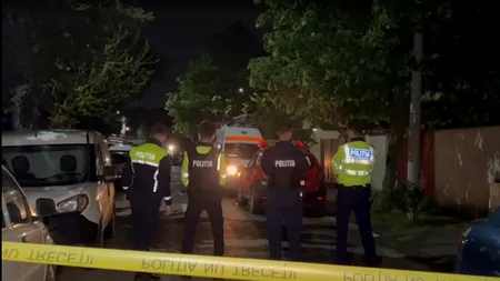 Cum a fost ajutată Poliția Română de către Poliția din Israel în cazul sechestrării de la Chiajna: „A fost deschisă, în Israel, o cameră de comandă”