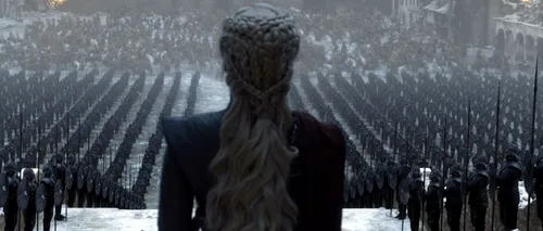 Fanii Game of Thrones, nemulțumiți de ultimul sezon. Petiție pentru rescrierea scenariului, publicată online: „Producția merită să aibă un final clar