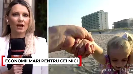 Economii mari pentru cei mici. Tot mai multe bănci oferă conturi de economii pentru copii