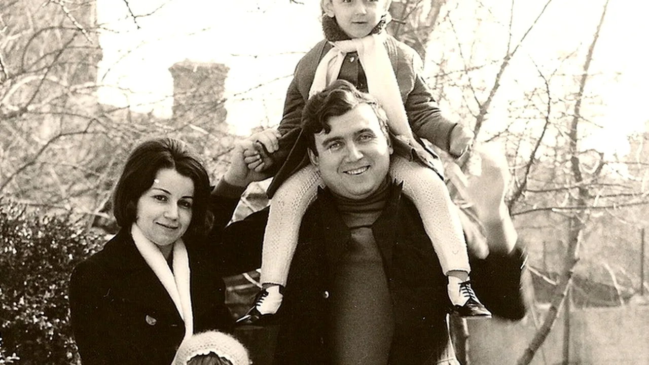 Poeta Constanța Buzea, fosta soție a lui Adrian Păunescu, a murit