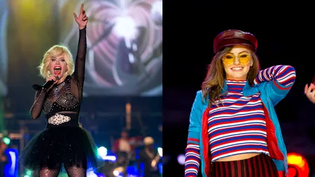 10 IUNIE, calendarul zilei: Loredana Groza împlinește 54 de ani / Alexandra Stan împlinește 35 de ani