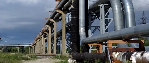 Statele din estul Europei își cresc rezervele de gaze, de teama întreruperii livrărilor din Rusia