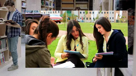 EXCLUSIV VIDEO | Tot mai puțini tineri se pot angaja când termină studiile. Drumul debusolat de pe băncile școlii la ”specialistul” care nu poate să facă nimic în țară sau emigrează: ”Dacă aș da timpul înapoi, nu ar fi alegerea principală”