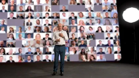 Mircea Geoană intră în cursă. „Candidez la PREȘEDINȚIE pentru că știu că avem nevoie de o SCHIMBARE adevărată!”