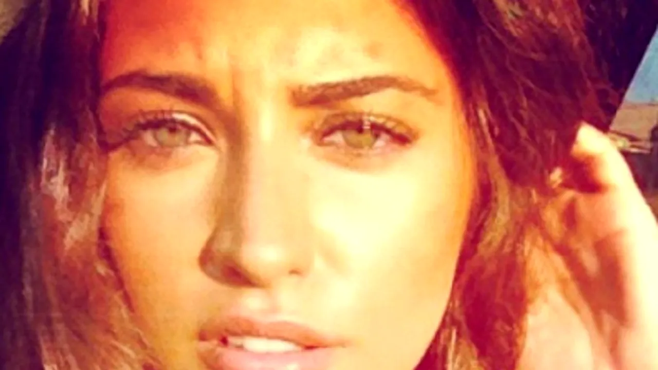 Oana Turcu: „Antonia pare să fi decăzut!