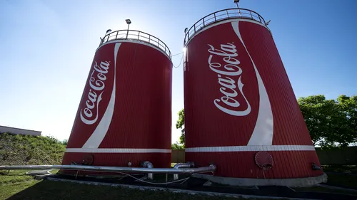 Coca-Cola, investiție de 7 milioane de euro în România