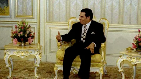 Un procuror cere PEDEAPSA CAPITALĂ împotriva fostului președinte tunisian Ben Ali