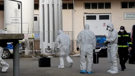 Rudele victimelor care au ars în salonul morții, anunțate, despre tragedie, de psihologul IPJ Neamț. Acum trebuie să vină la poliție pentru audieri! (EXCLUSIV)