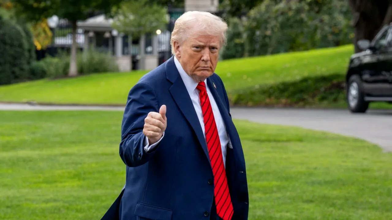 Frankfurter Allgemeine Zeitung: Cazul Nobelului pentru Pace e o decizie contra lui TRUMP /Maria Machado oricum nu poate înlătura regimul din Venezuela