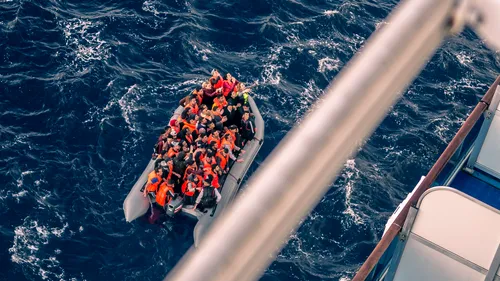 APEL. Consiliul Europei cere Maltei să primească migranții salvați din Marea Mediterană