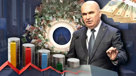 Gâlceava SALARIULUI minim din coaliție. Cine câștigă? Orice creștere de 100 de lei înseamnă 42 de lei direct în buzunarul guvernului Bolojan