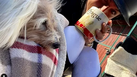 Cine este Anna Kellnerova, fiica miliardarului Petr Kellner, mort într-un accident de elicopter