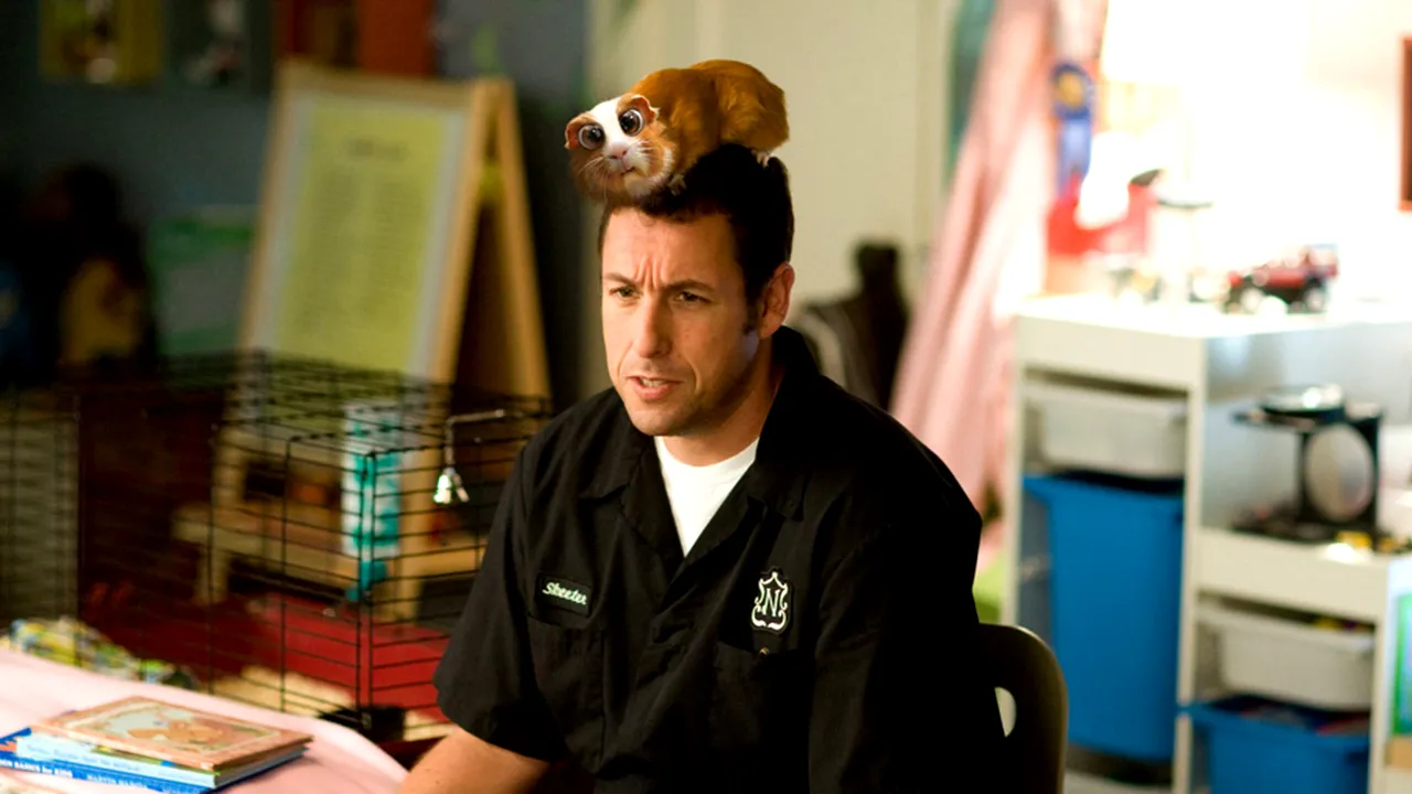 Topul celor mai proști actori de la Hollywood