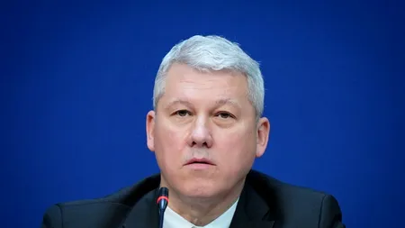 Cătălin Predoiu EVITĂ să spună ce datorii are PNL în urma campaniei prezidențiale lui Nicolae Ciucă