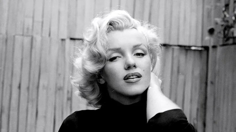 O altă scrisoare de dragoste primită de Marilyn Monroe a fost scoasă la licitație. Cu cât a fost vândută