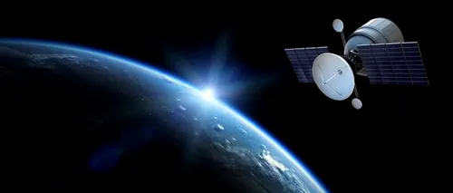 Elon Musk a lansat pe orbită încă 60 de sateliți Starlink